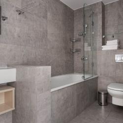 2-комнатные апартаменты люкс