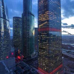 1-комнатные апартаменты люкс №6