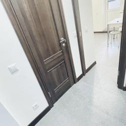 Фото Отель Погостим на улице Просвещения 12 корпус 2