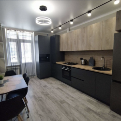 Фото Апартаменты на улице Берберовская 26 строение 1