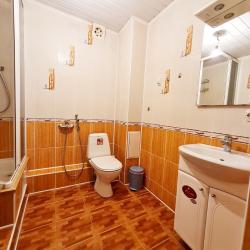 Фото Апартаменты на улице Цюрупы 40