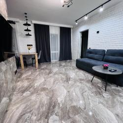 Фото Отель Я дома на улице Коммунаров 5