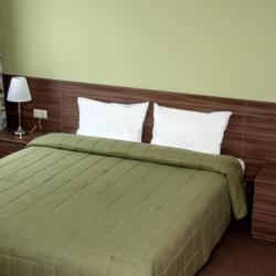 Фото Отель Вояж