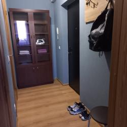 Апартаменты студия