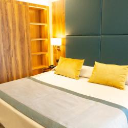 фото 16 City Park Hotel (Сити Парк отель) (бывш. Центр отель)