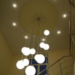 Фото Отель Огни залива