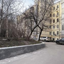 Фото Апартаменты в районе -сити на улице Мантулинская 12