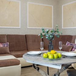 фото 7 Sunny Home Apartments на улице Крымская 22к22