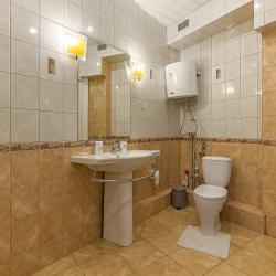 Фото Отель Prima Rent на улице Ошарская 16