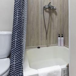 Фото Отель Стрелка на улице Бурнаковская 87