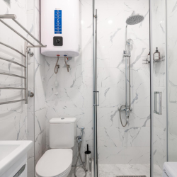 Апартаменты студия