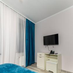 Фото Отель Gerberg House (Герберг Хаус)