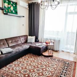 Фото Апартаменты на проспекте Ленина 131