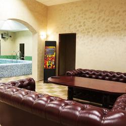 Фото Отель Orion (Орион)