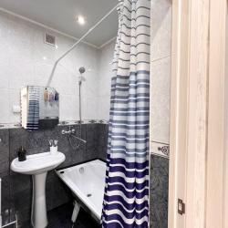 Фото Апартаменты на улице Октябрьская 197