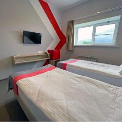 Фото Вейк Отель 1 (Wake hotel 1)