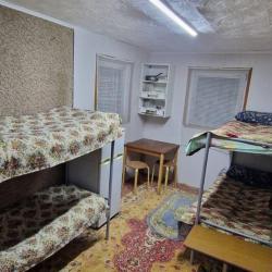 Фото Отель Новокурово