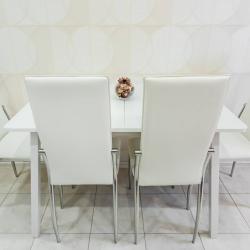 Фото Отель RostovDom (РостовДом) на Доломановском 124