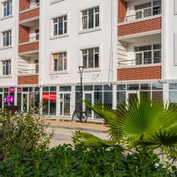 Фото Апартаменты на улице Ленина 290/7 к9
