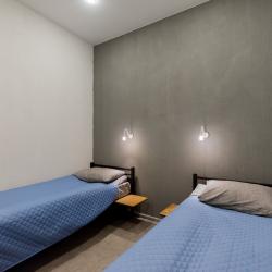 Фото ВВ-Хостел