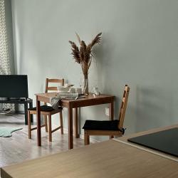 2-комнатные апартаменты стандарт Тихомиров 6