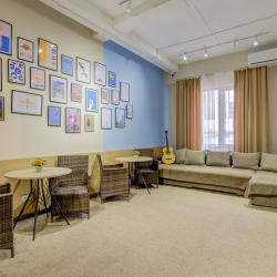 Фото Отель Bodo Hostel (Бодо)