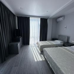 Фото Отель Orchidea Hotel (Орхидея)