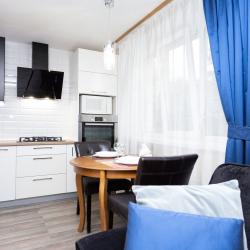 Фото Отель Roomer (Румер) на улице Цнянская 9