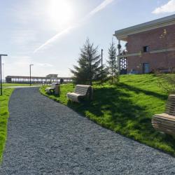 Фото Отель Hermes Estate (Гермес Эстет)