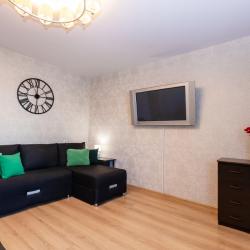 Фото Отель Пять звезд на Дубровинского 58