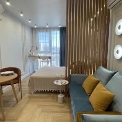Фото Отель Premium Sochipark Apartments