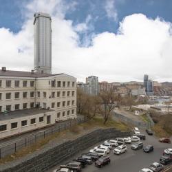 Фото Апартаменты Apart Vl (Апарт ВЛ) на улице Набережная 5В