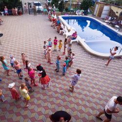 Фото Отель Пантелей