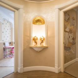 Фото Апартаменты на Московском шоссе 30 к2