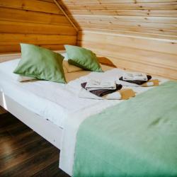 Фото Отель Ладога-Фьорд (Ladoga Fjord)
