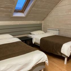 Фото Отель Зеленая горка