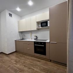 Фото Отель Апартамены на улице Родины 24г