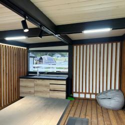 Фото Отель Альпинс residence