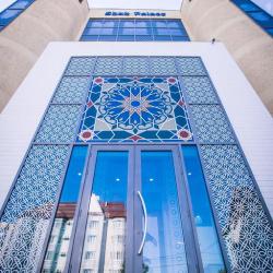Фото Отель Shah Palace (Шах Палас)