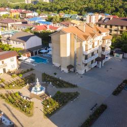 Фото Отель МоРеми Ultra All Inclusive Family Hotel