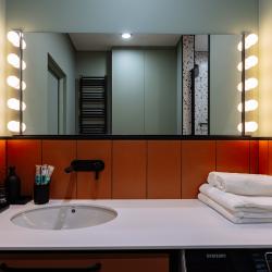 Фото Отель Malkova Apartments на Большой Окружной