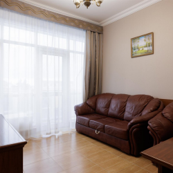 Фото Отель Атлант Люкс