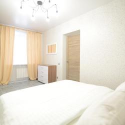 Фото Апартаменты Renta36 (Рента) на улице Плехановская 22