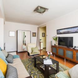 фото 1 GMApartments (ДжиЭмАпартментс) на улице Новый Арбат 22