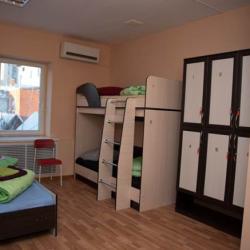 Фото Отель Наш дом