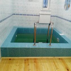 Фото Отель База отдыха Живые Родники