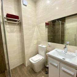 2-местная комната стандарт