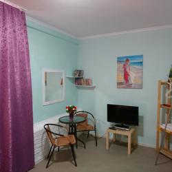 Фото Kuban Hostel на Кутузова 30 (Кубань Хостел)