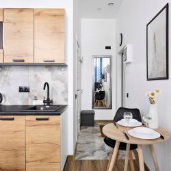Фото Отель RoomyRoom на улице Тележная 21