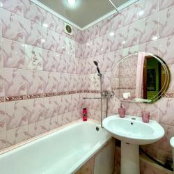 Фото Апартаменты на улице Малахова 97